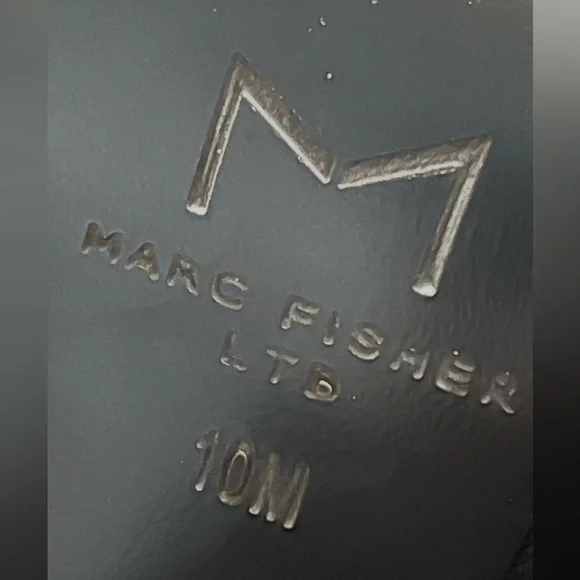 Marc Fisher LTD Alva Bootie - Picture 8 of 8